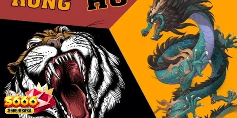 Rồng Hổ 