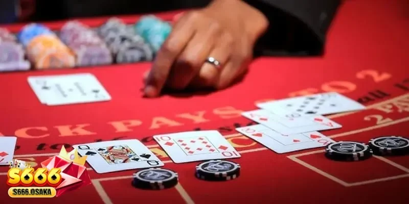 Blackjack